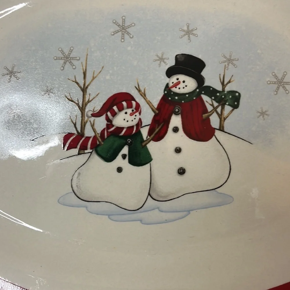ROYAL Seasons Vintage Stoneware 14